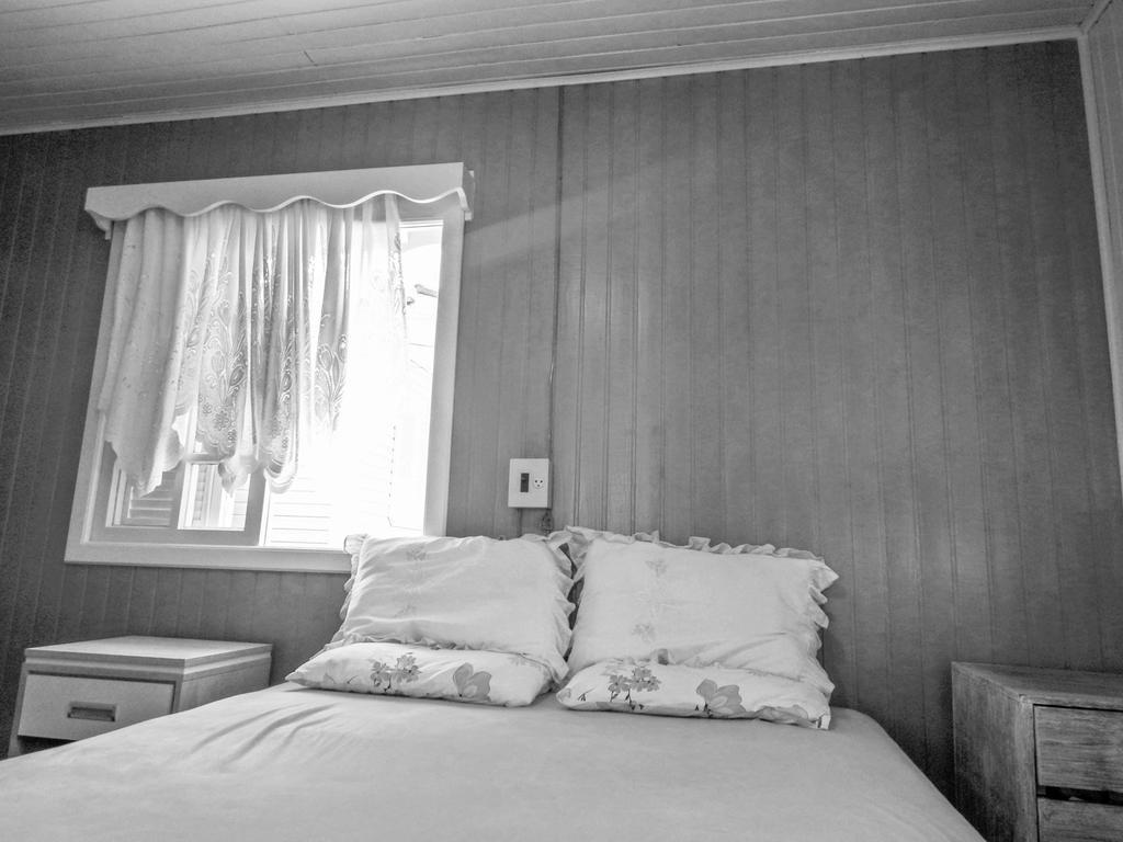 Linda Vista Residence Gramado Floresta  Cameră foto